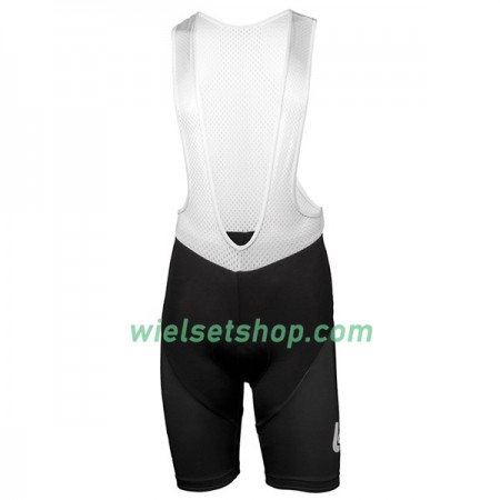 Fietsbroek Kort met Bretels 2018 Lotto-Soudal N001